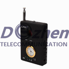 Multi - Function Hidden Camera Detector , Spy Signal Detector With Alarm Clock