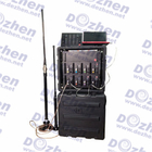 AC Adapter Military 510W Police Portable Signal Jammer WIFI Signal Jammer