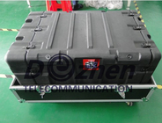 Directional Antennas 330W Military Bomb Signal Jammer