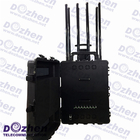300 Meter GSM 3G 4G 5G Cell Phone Jamming Device wifi signal jammer