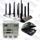 3G 4G GSM CDMA PCS DCS EOD Military Bomb Jammer device to jam cell phone signals